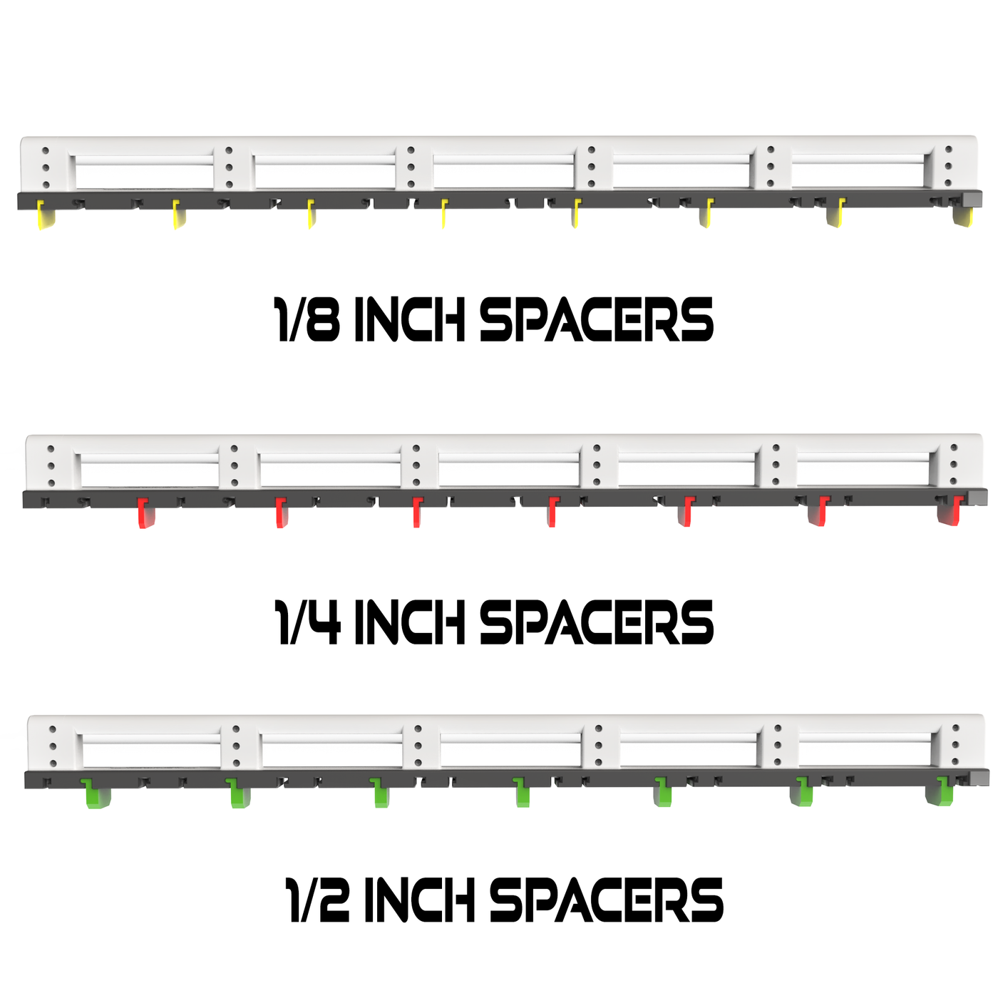 Deck Board Spacer
