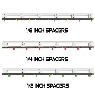Deck Board Spacer