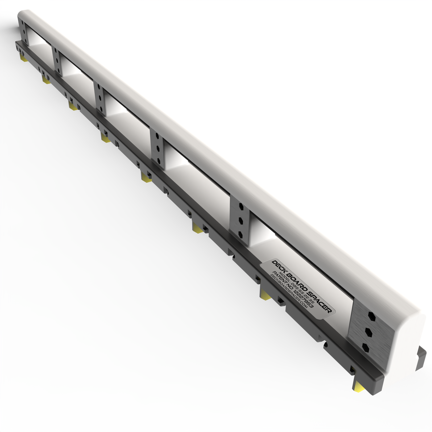 Deck Board Spacer