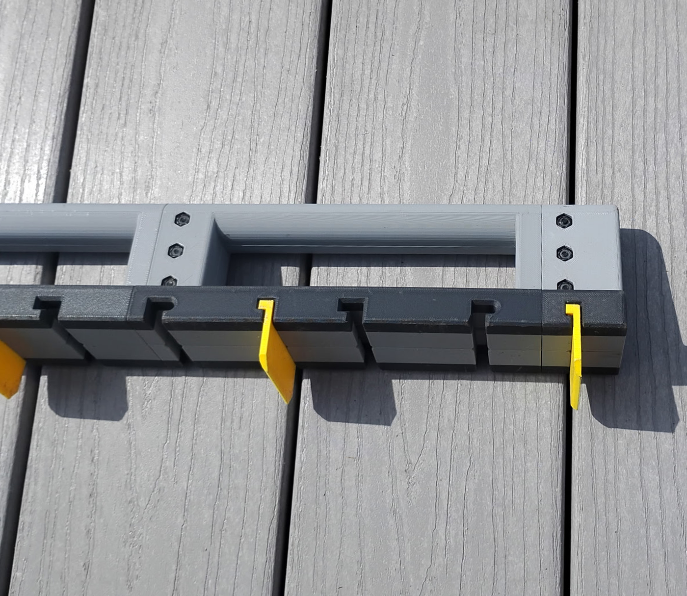 Deck Board Spacer